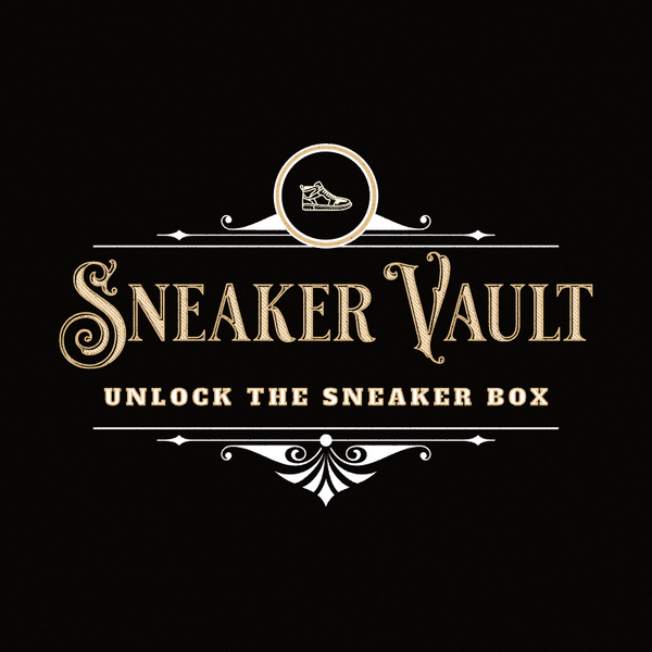 Sneaker Vault